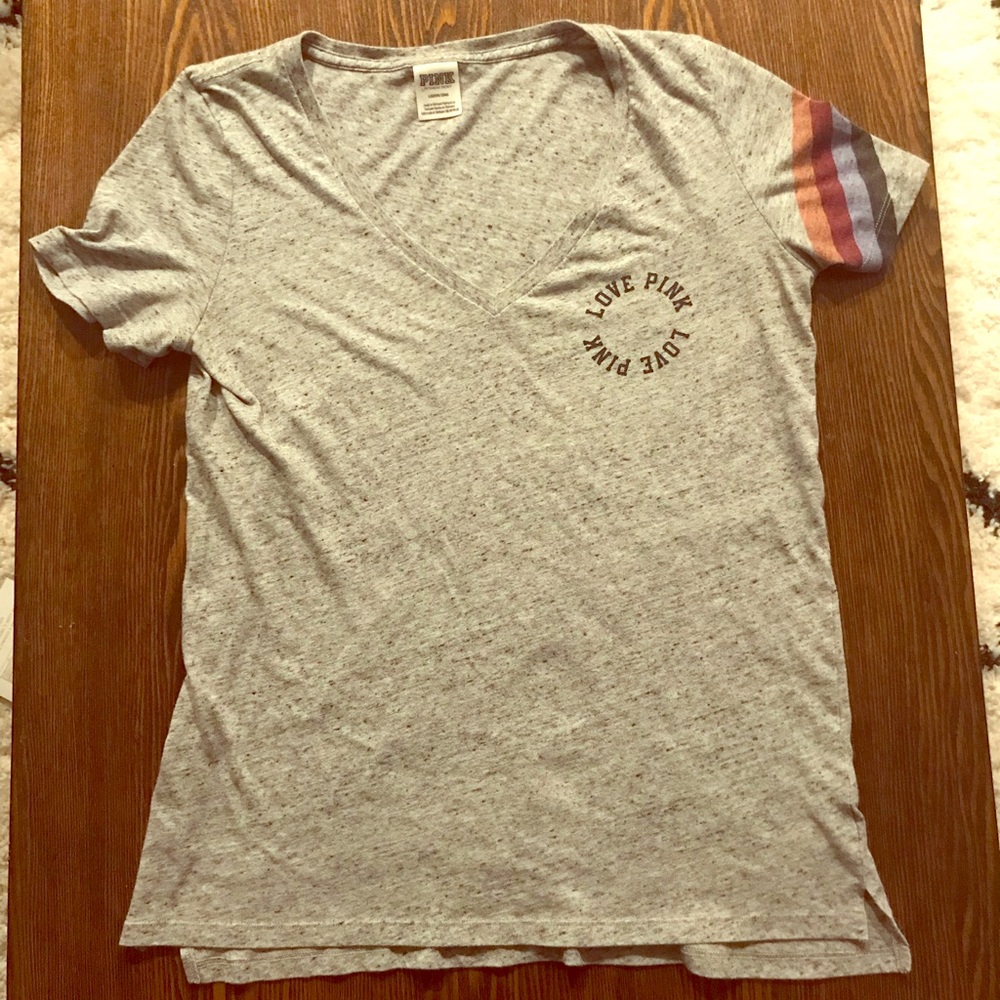 Victoria’s Secret PINK tee